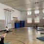 Sadhana Yoga mit Jennifer Hofmann